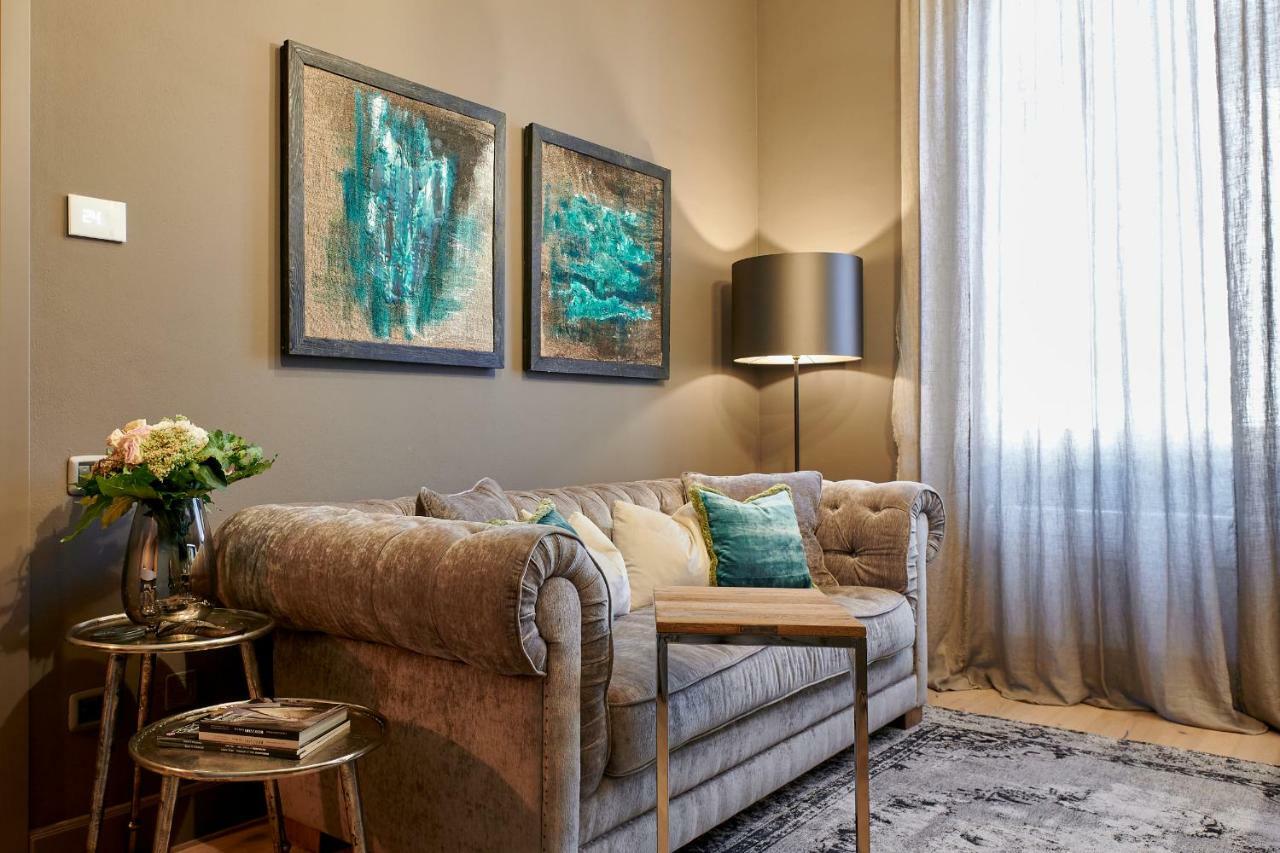 My Home For You - Tasso Style Apartment Bergamo Bagian luar foto