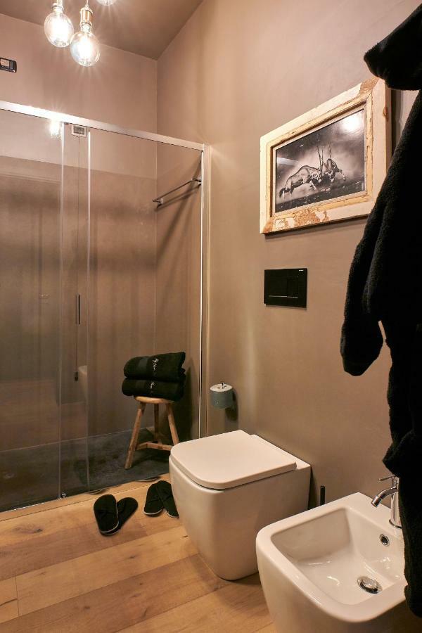 My Home For You - Tasso Style Apartment Bergamo Bagian luar foto
