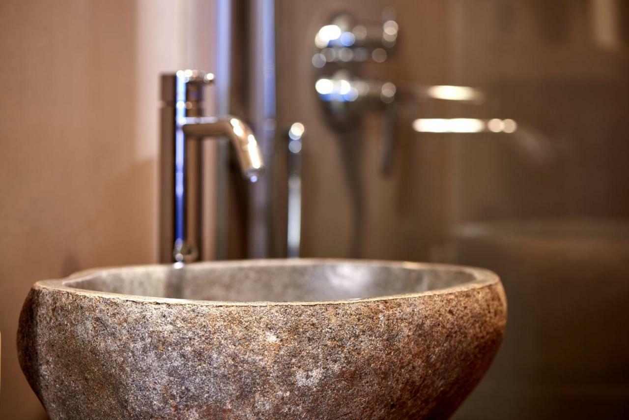 My Home For You - Tasso Style Apartment Bergamo Bagian luar foto